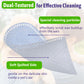 Pet Ear Cleaning Wipes (100 ct): Gentle Optic Cleanser for Dogs & Cats