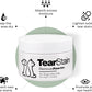 Veksun Tear Stain Remover Powder - Gentle Formula for Pets, 2.8 Oz./80g