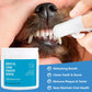 Pet Dental Care Wipes (50 ct): Natural Teeth Cleaning for Dogs & Cats