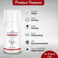 Veksun Dog Paw Balm - 100g/3.5oz: All-Natural Protection for Paws & Noses