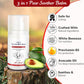 Veksun Dog Paw Balm - 100g/3.5oz: All-Natural Protection for Paws & Noses